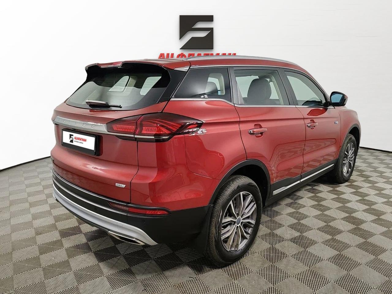 фото автомобиля 1