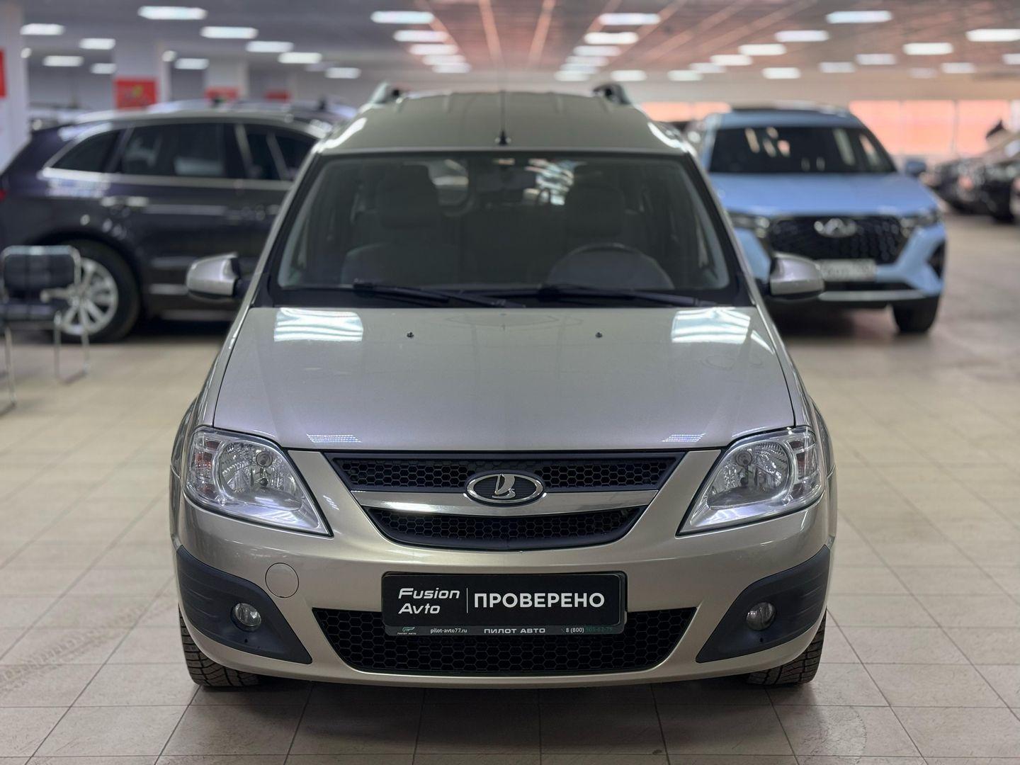 LADA (ВАЗ) Largus