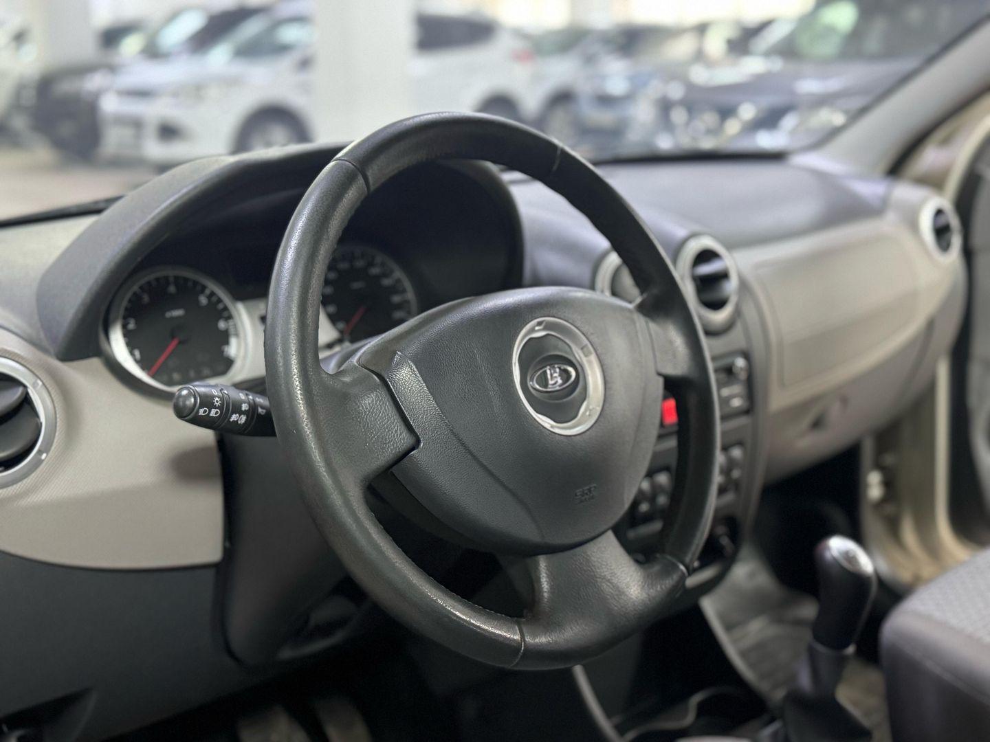 LADA (ВАЗ) Largus