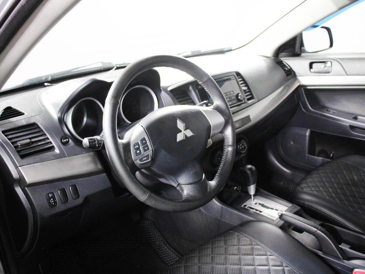 фото автомобиля 7