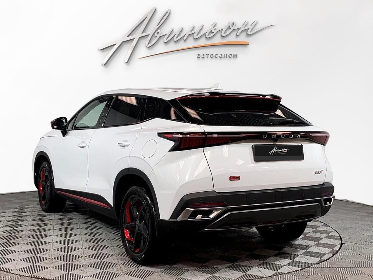фото автомобиля 3