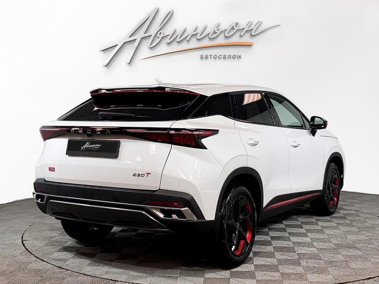 фото автомобиля 1
