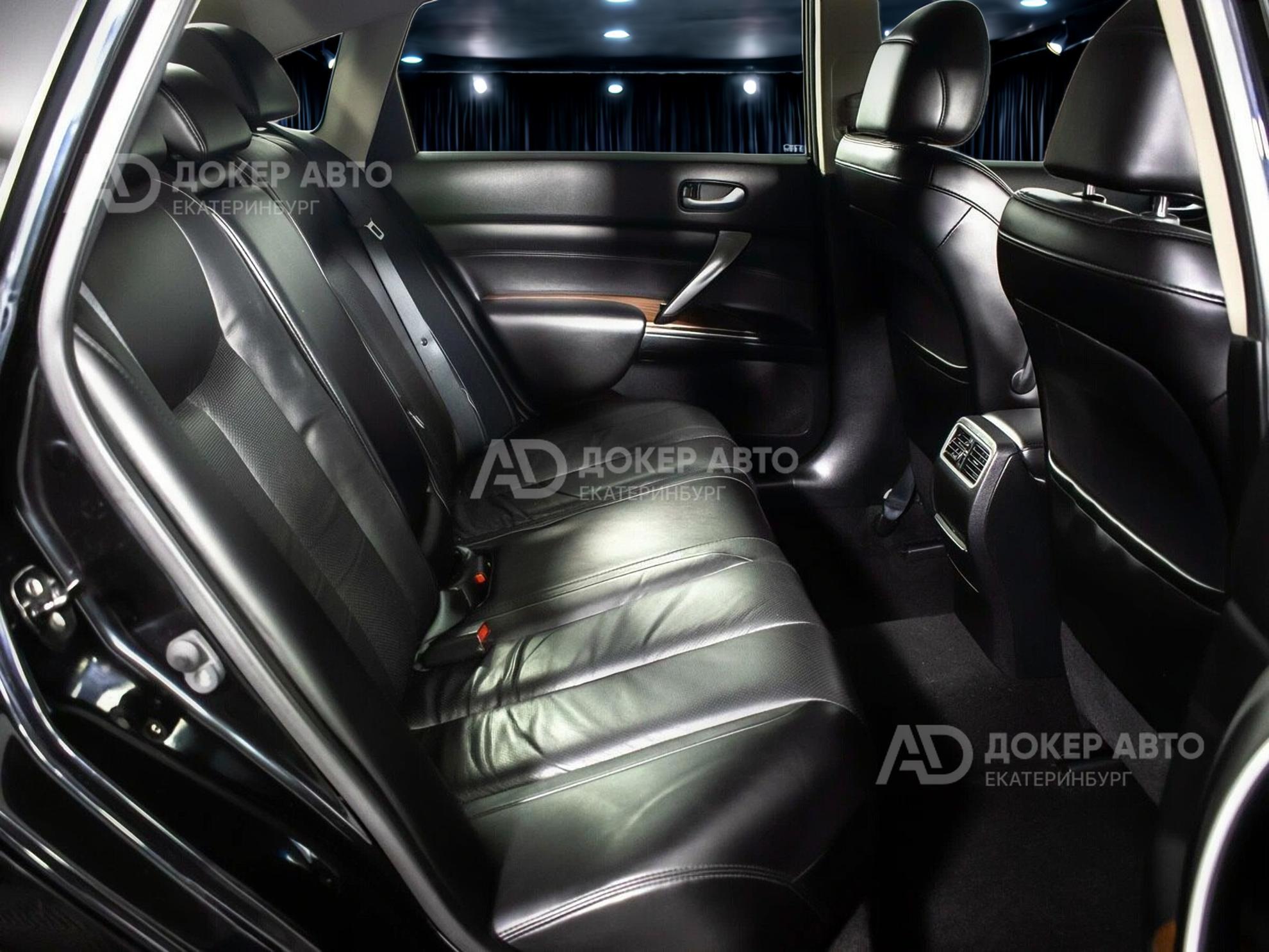 фото автомобиля 6