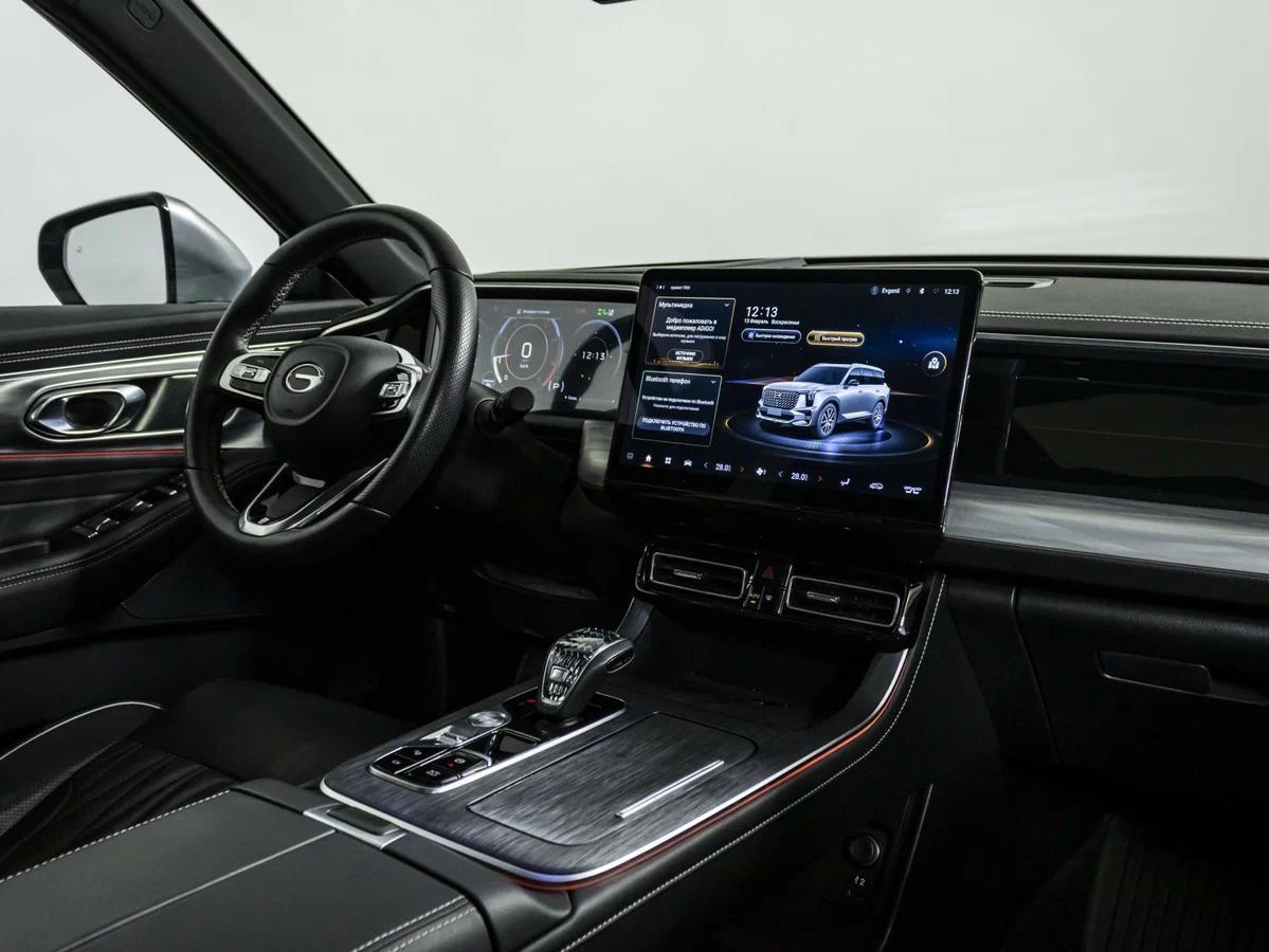фото автомобиля 5