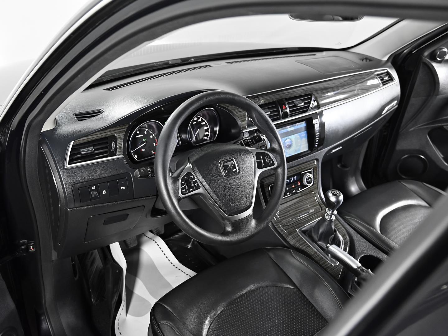 фото автомобиля 7
