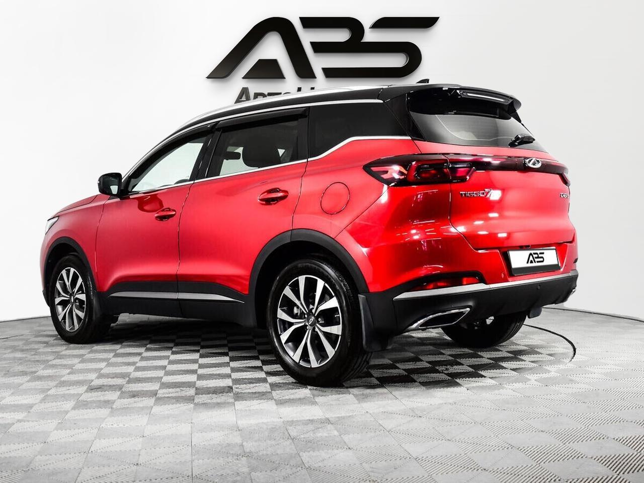 фото автомобиля 3