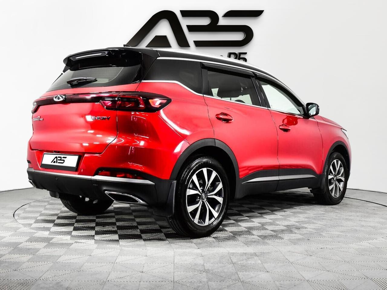 фото автомобиля 1