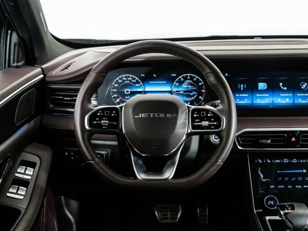 фото автомобиля 7