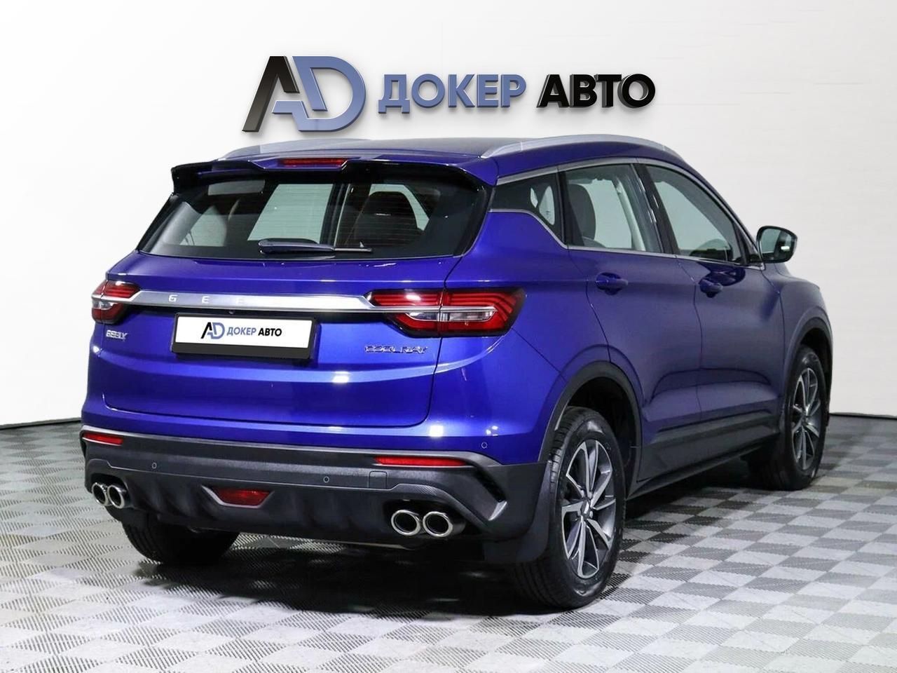 фото автомобиля 1