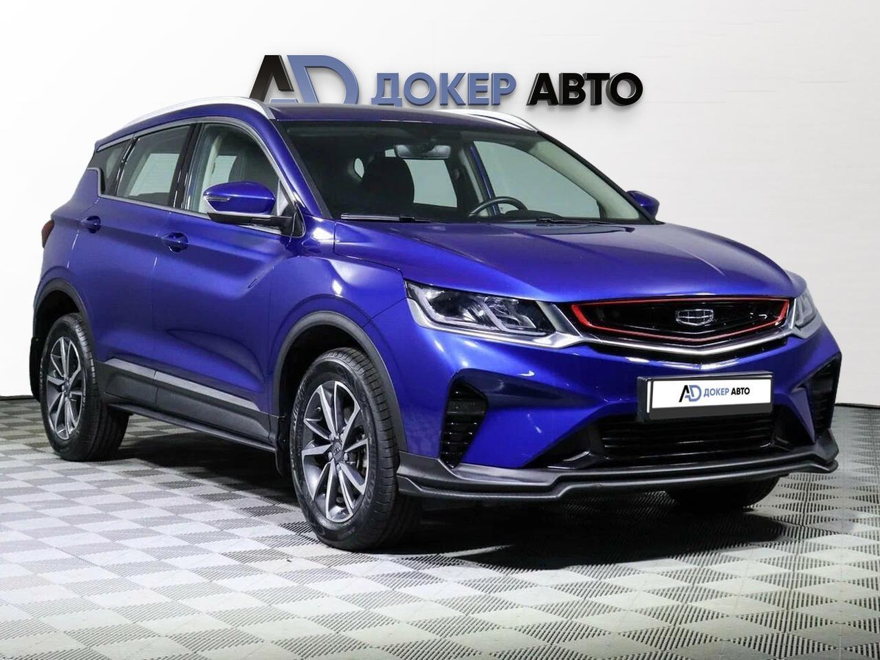 фото автомобиля 2