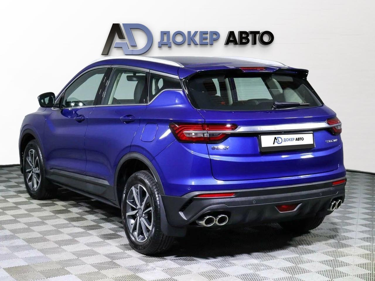 фото автомобиля 3
