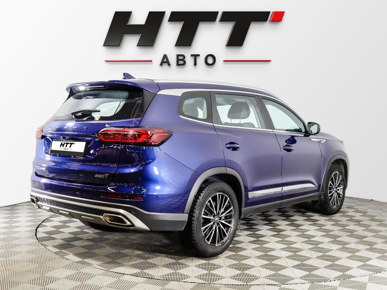 фото автомобиля 1