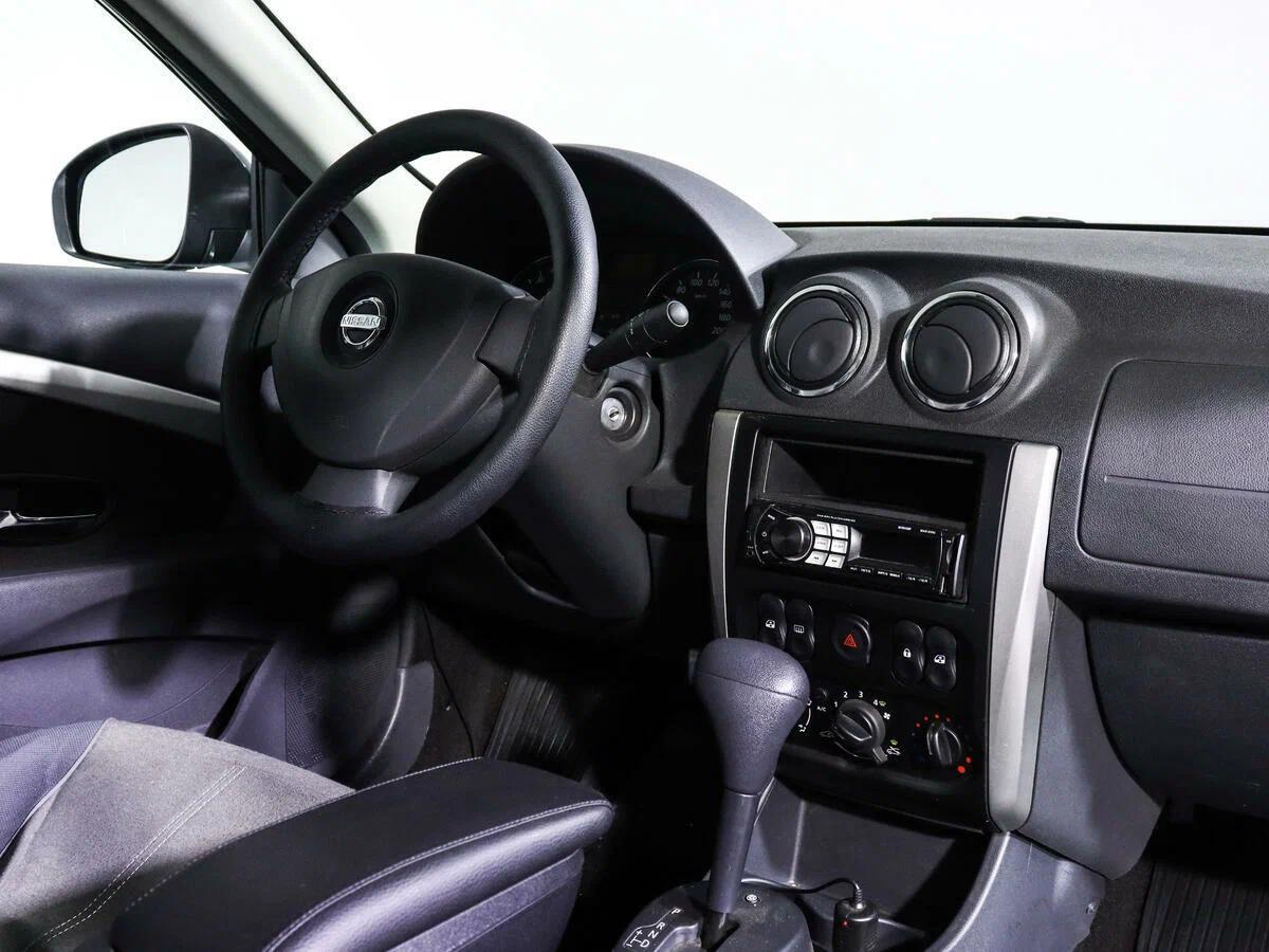 фото автомобиля 7