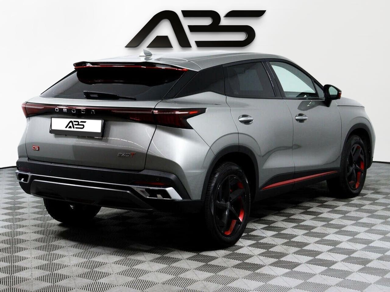 фото автомобиля 1