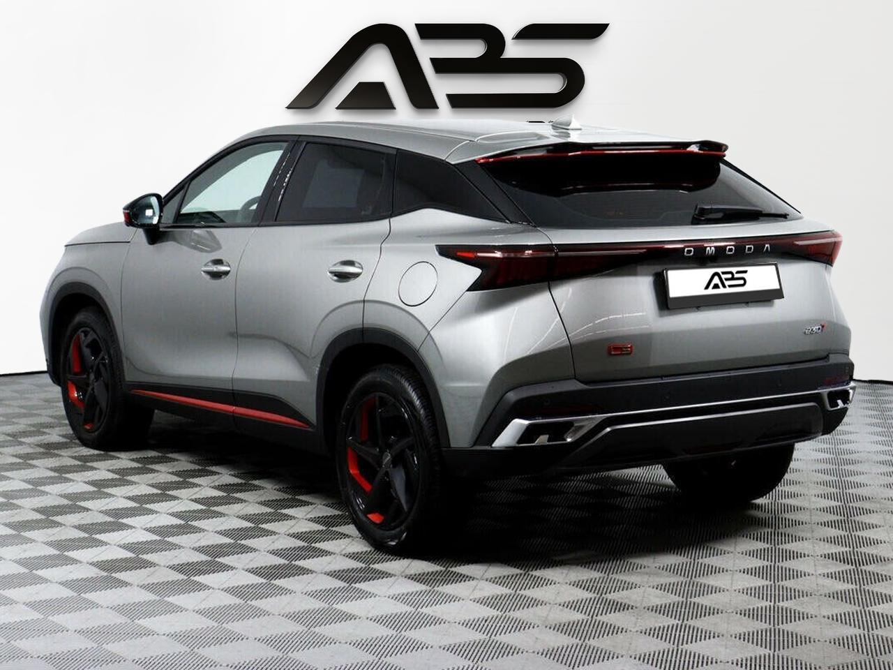 фото автомобиля 3