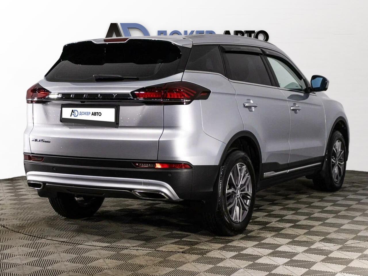 фото автомобиля 1