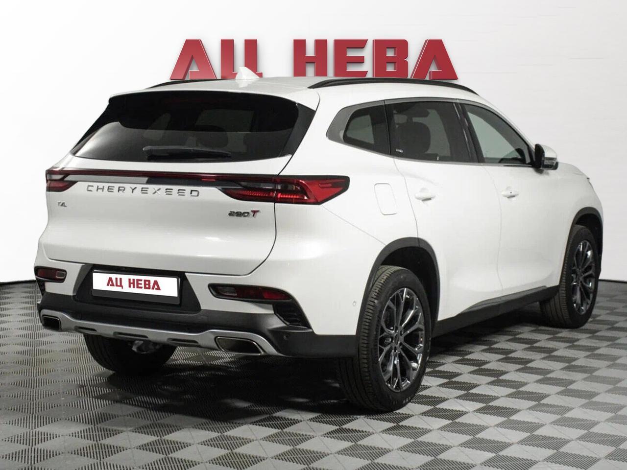 фото автомобиля 1
