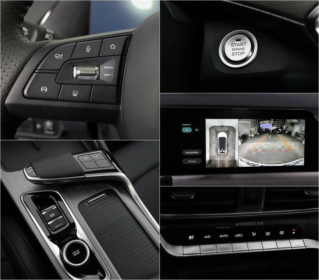 фото автомобиля 10
