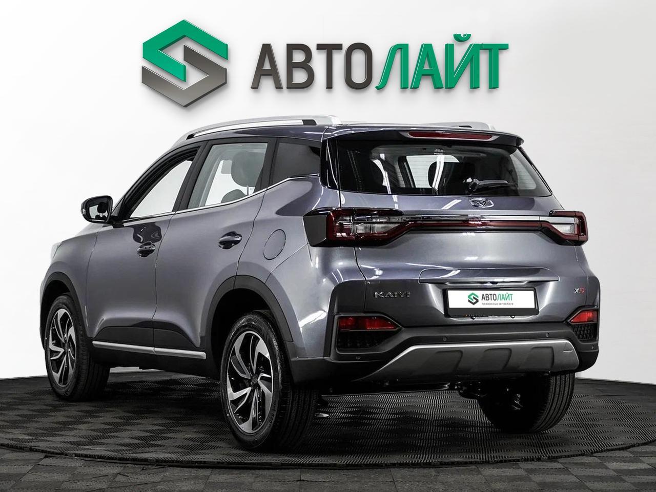 фото автомобиля 3