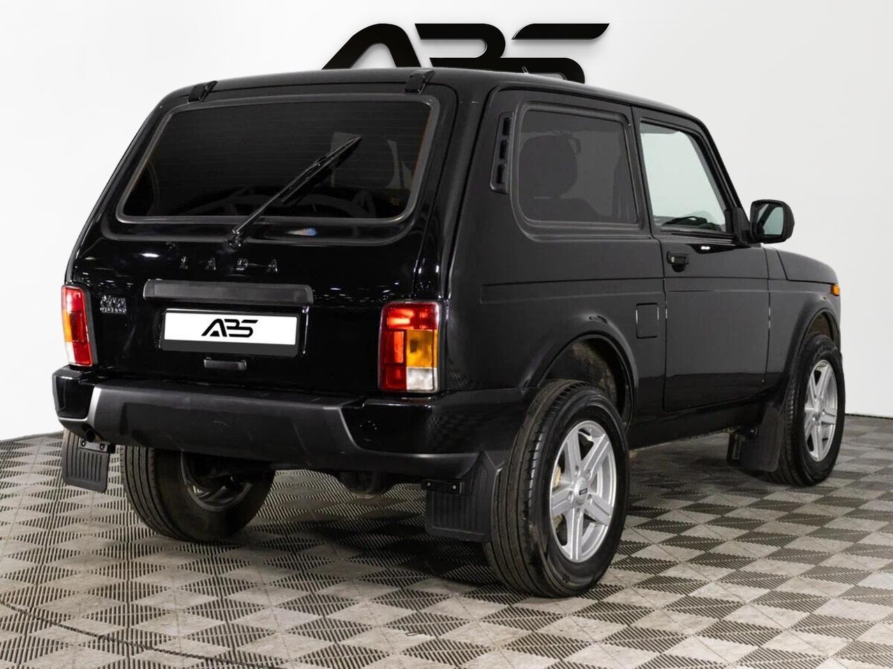 фото автомобиля 1