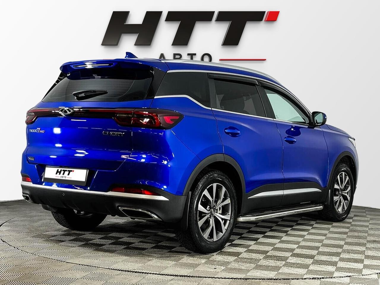 фото автомобиля 1