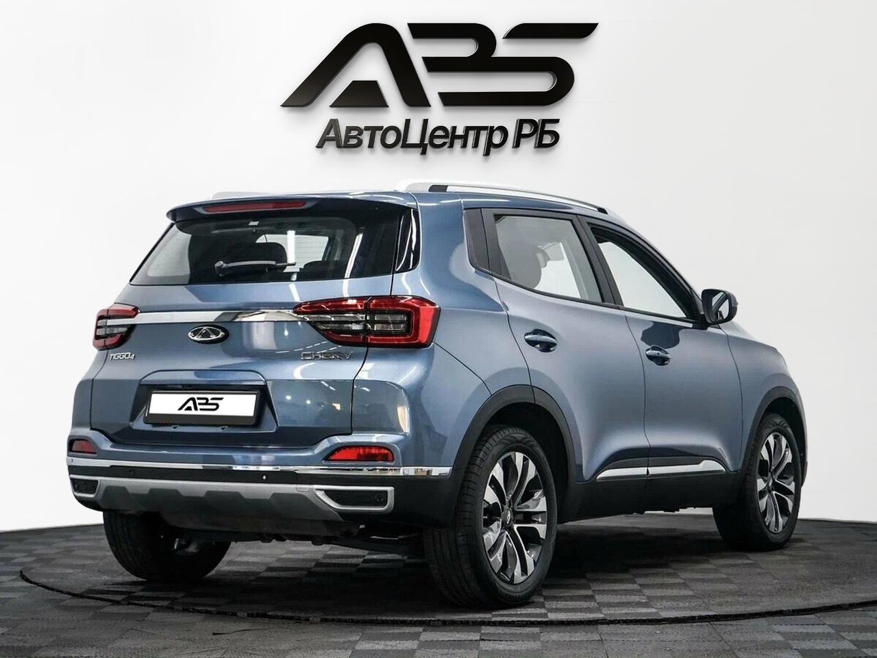 фото автомобиля 1
