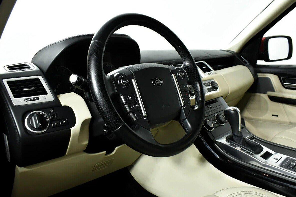 фото автомобиля 5