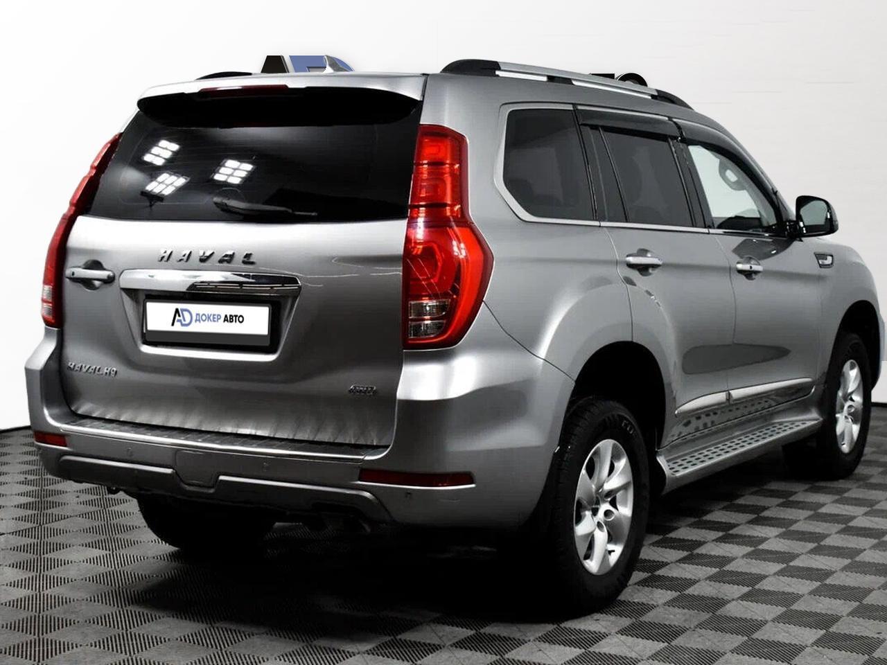 фото автомобиля 1