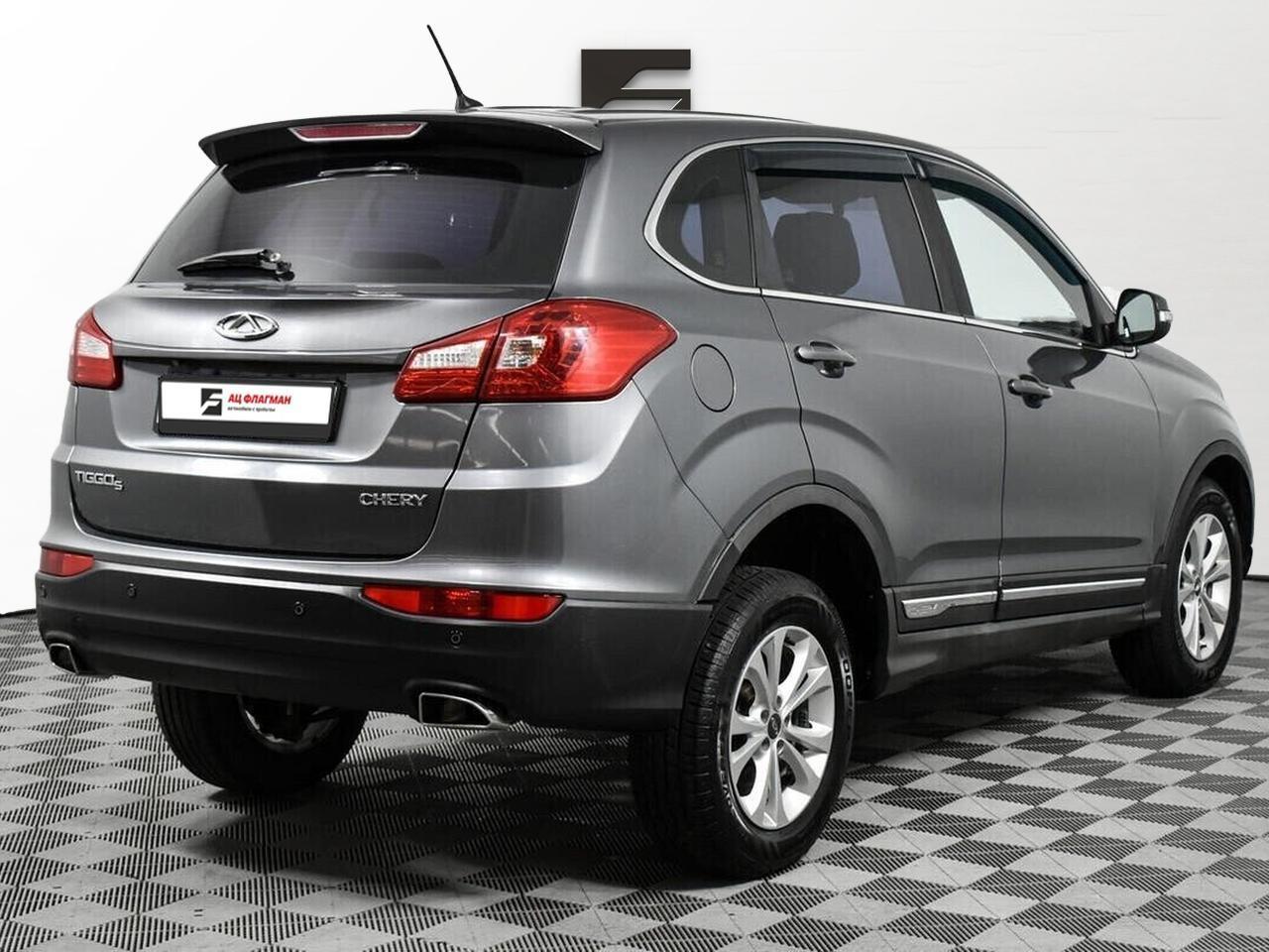 фото автомобиля 1