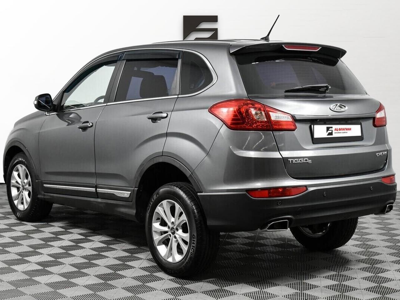 фото автомобиля 3