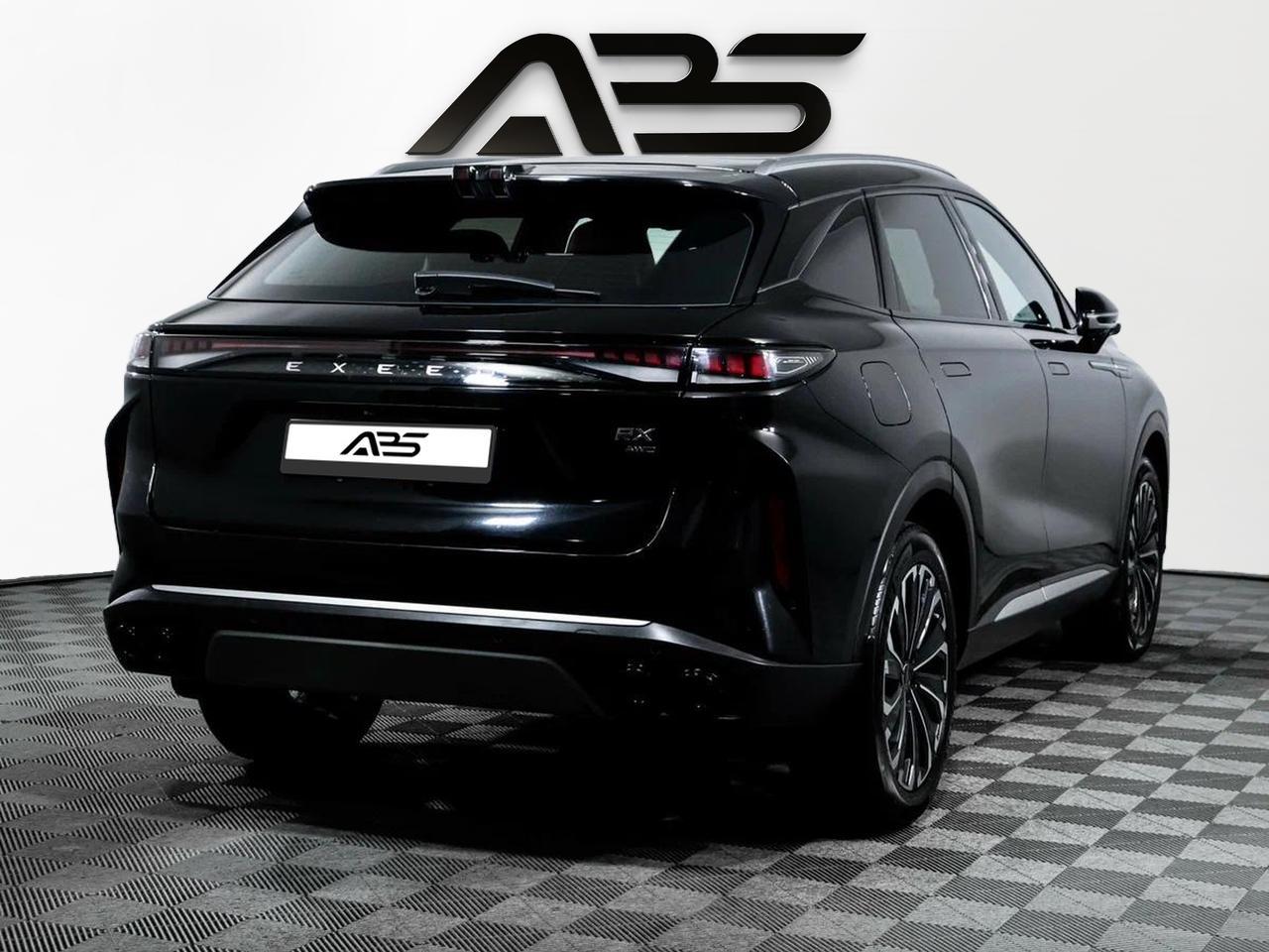 фото автомобиля 1
