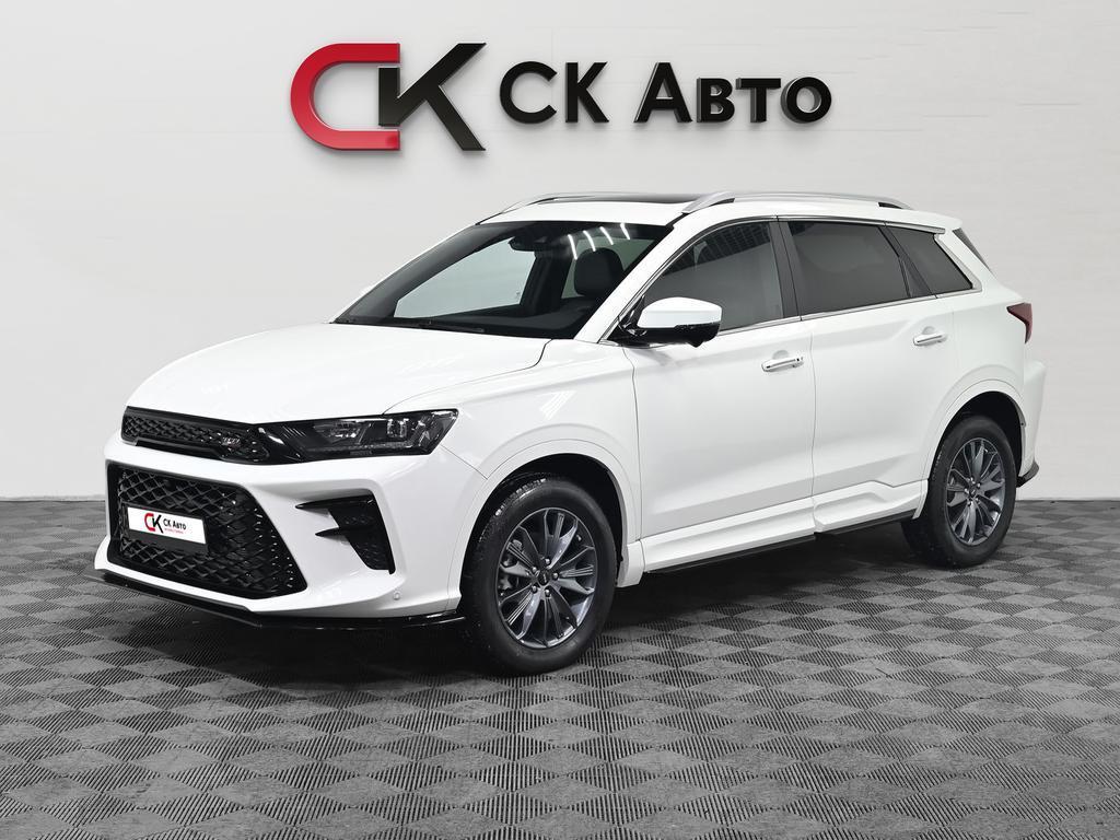 фото автомобиля 0