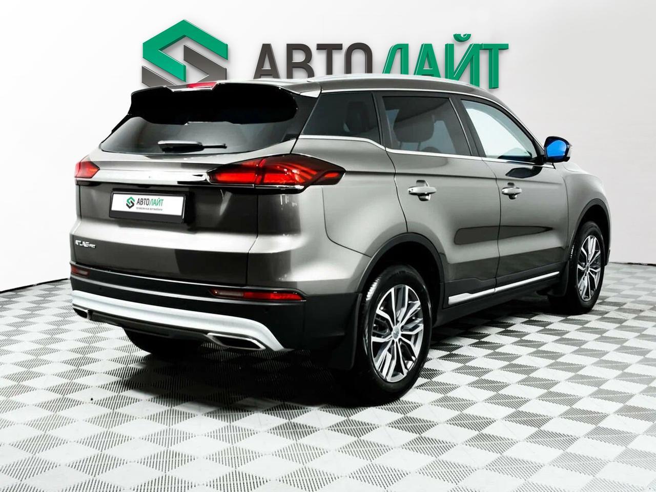 фото автомобиля 1