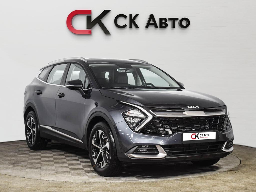 фото автомобиля 1