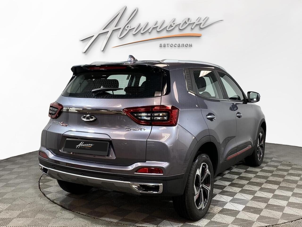фото автомобиля 1