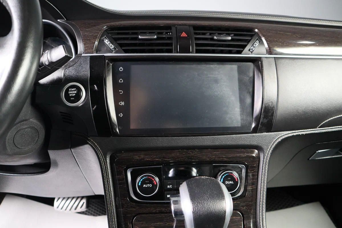 фото автомобиля 7
