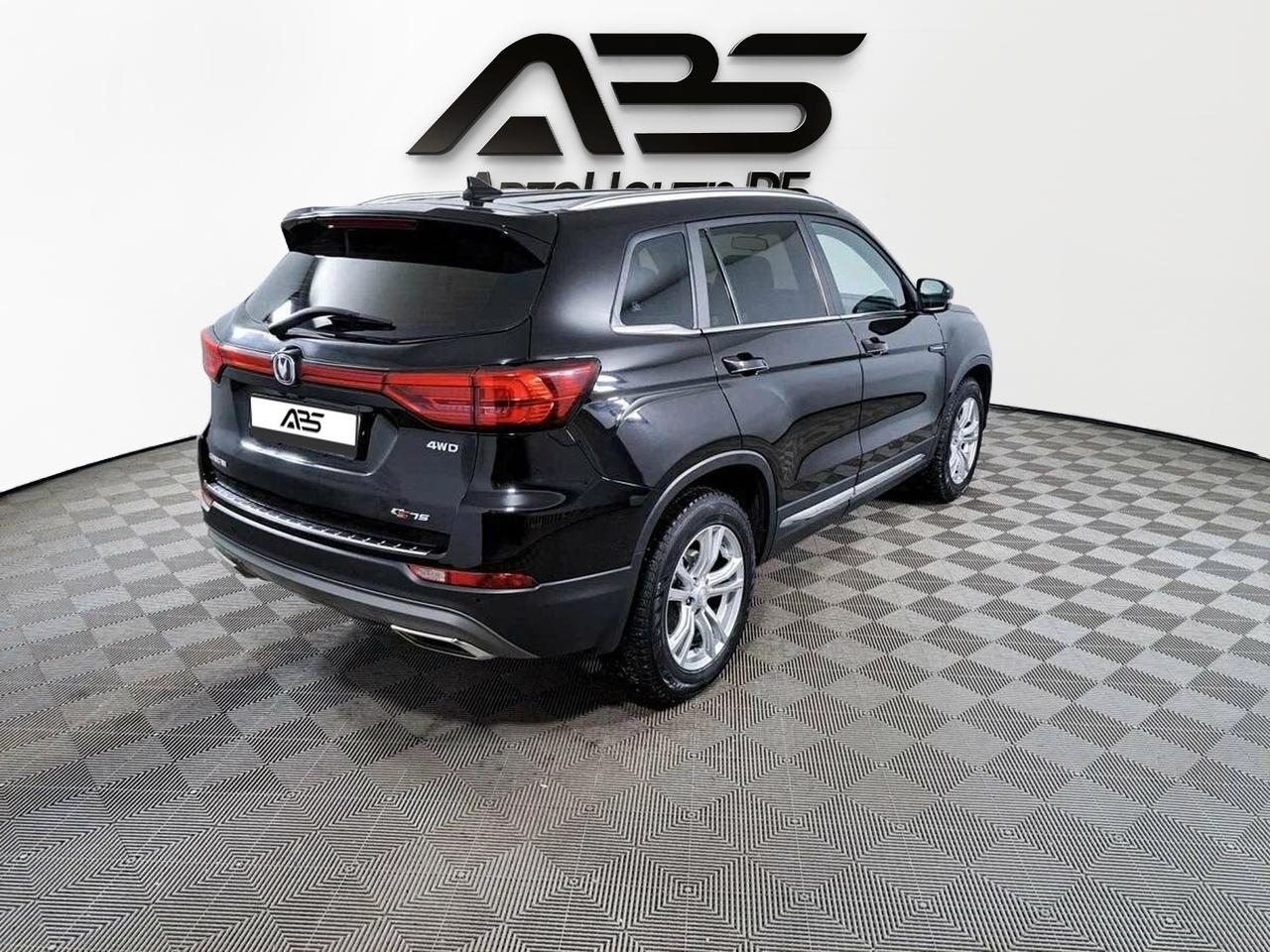 фото автомобиля 1