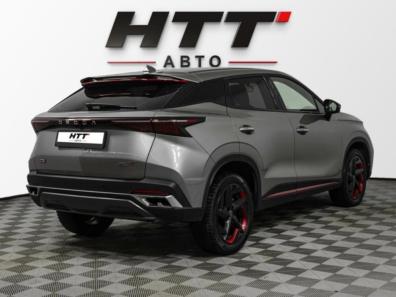 фото автомобиля 1