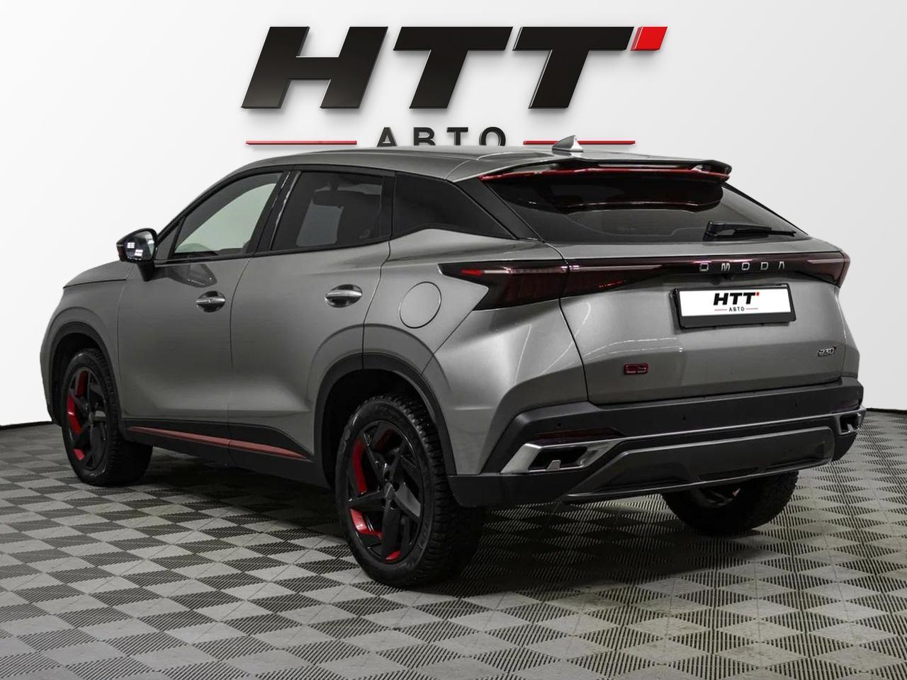 фото автомобиля 3