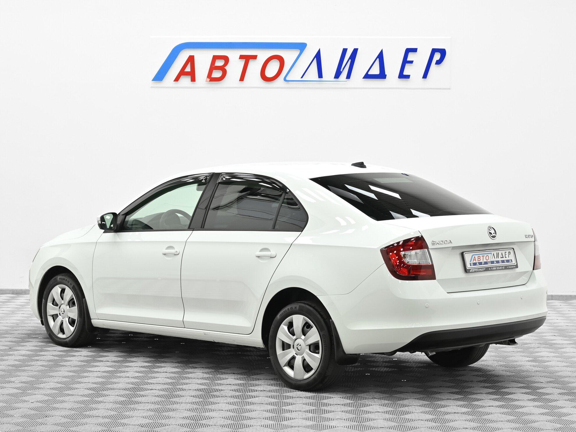 фото автомобиля 1