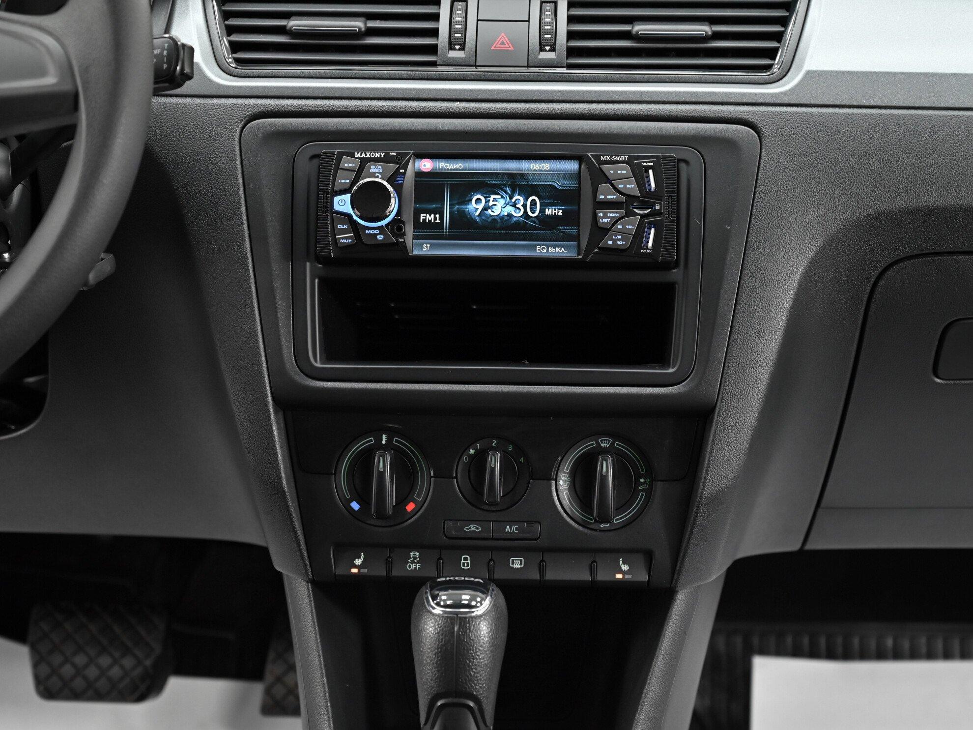 фото автомобиля 7