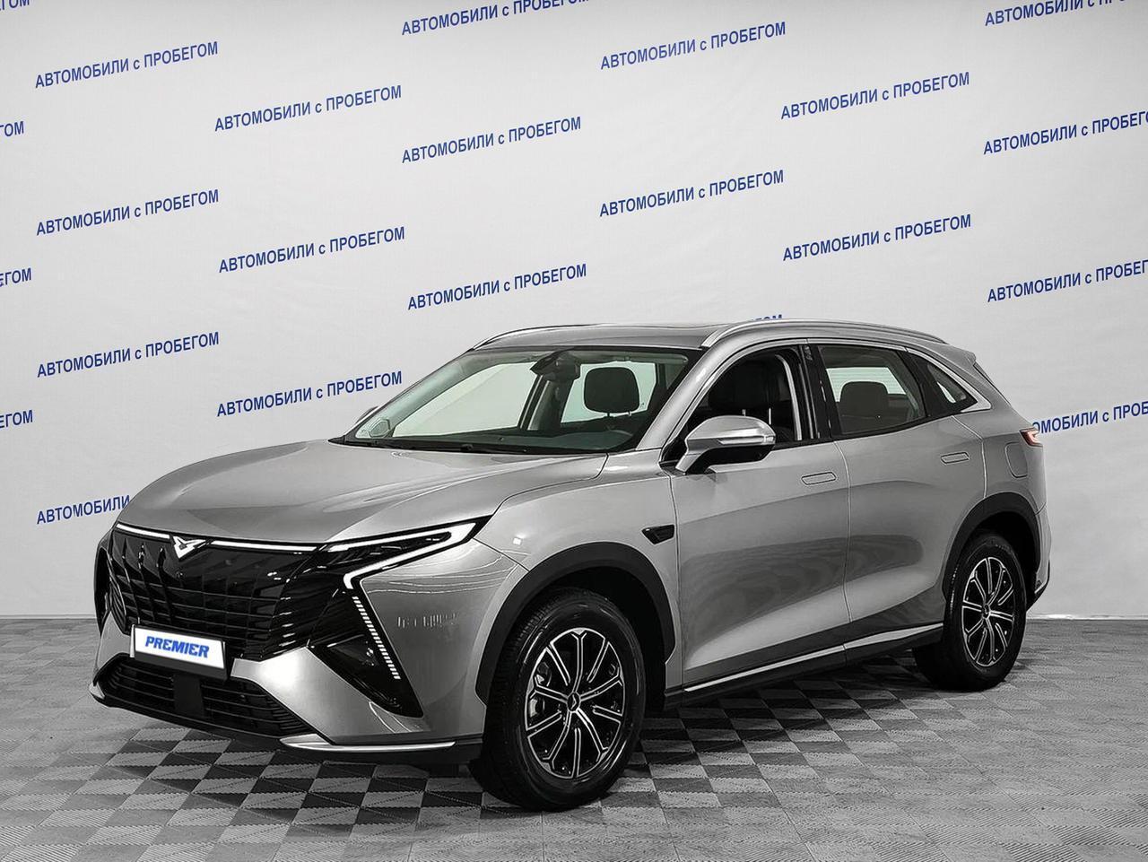 фото автомобиля 0