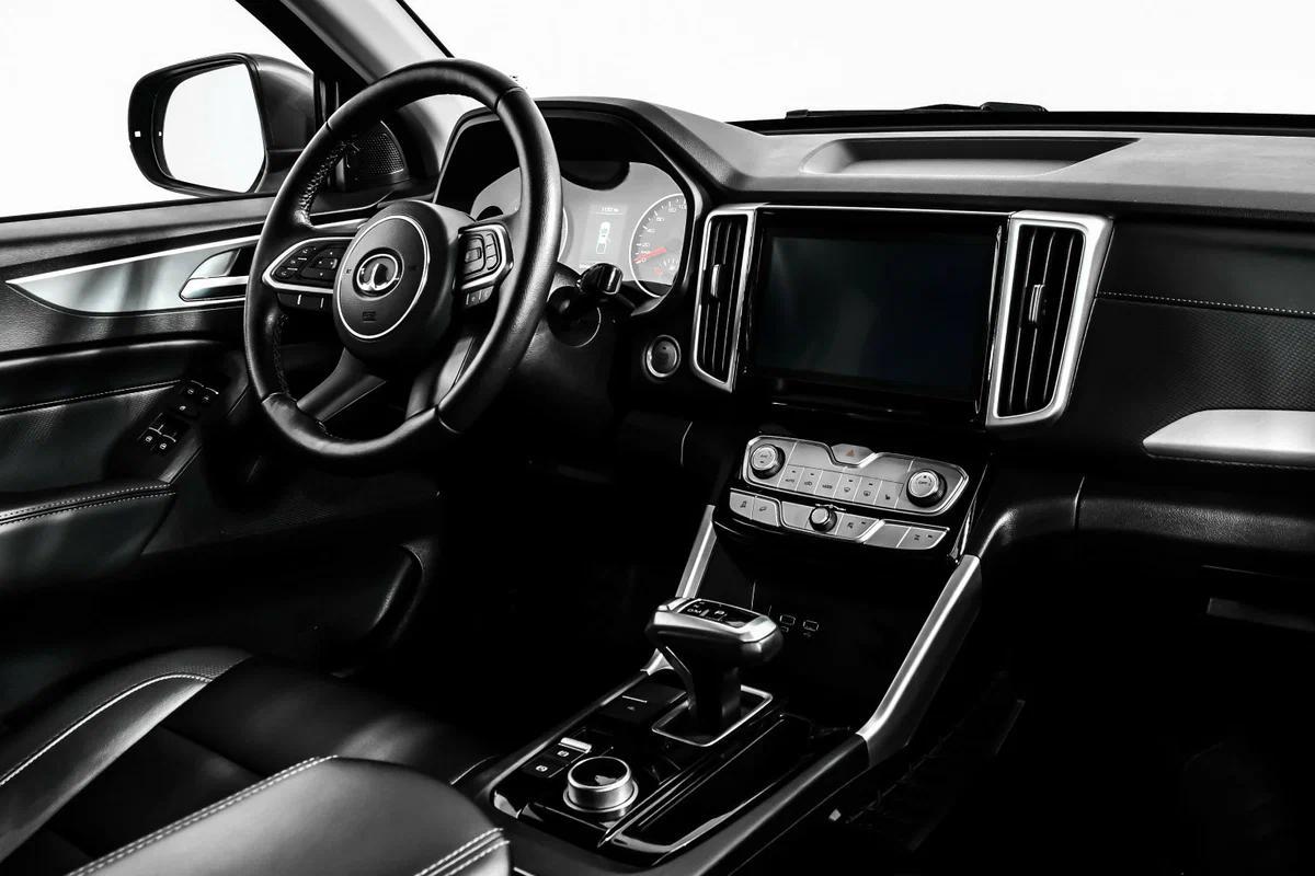 фото автомобиля 5
