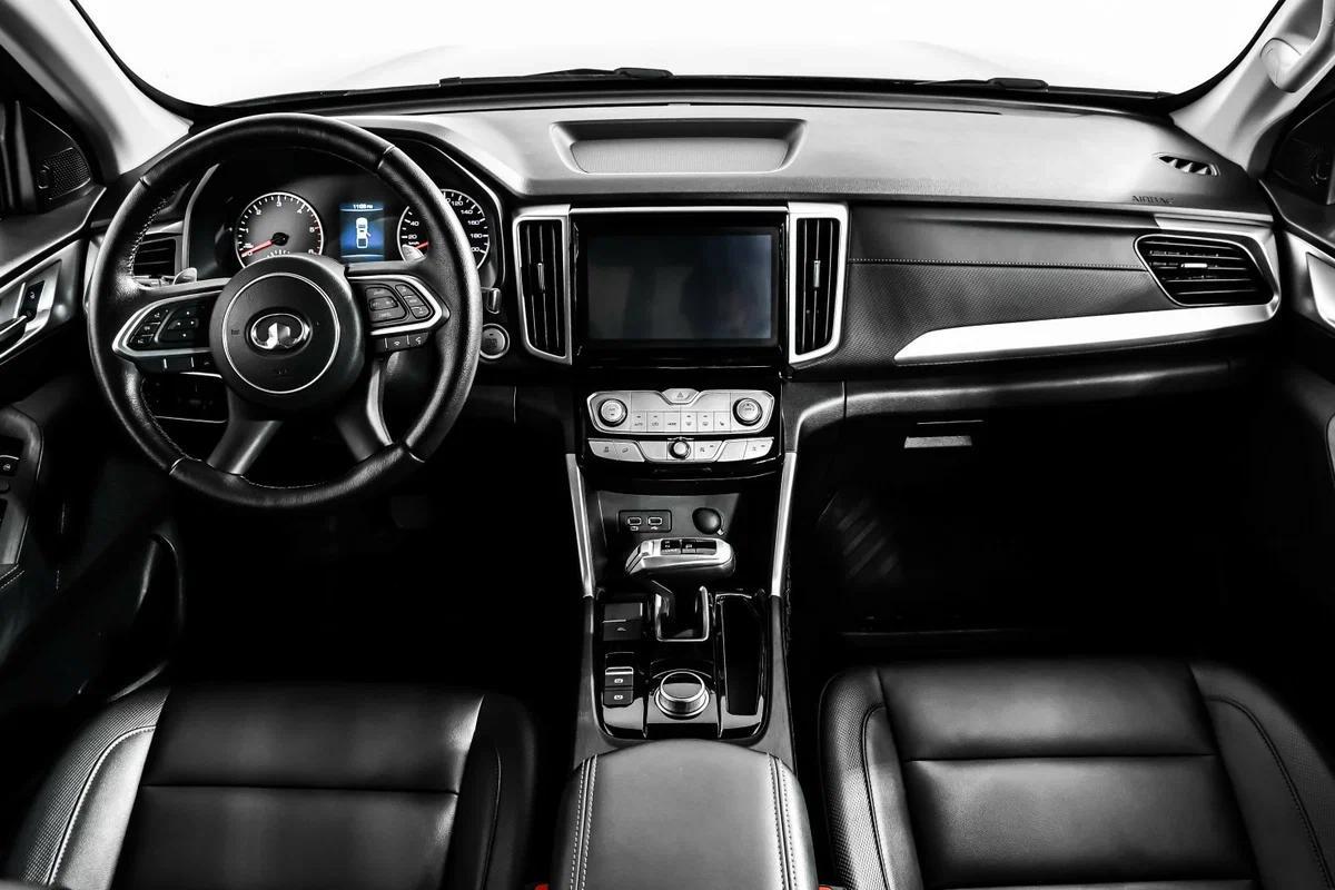 фото автомобиля 6