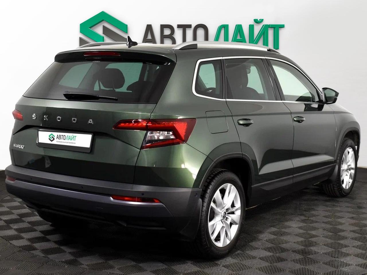 фото автомобиля 1