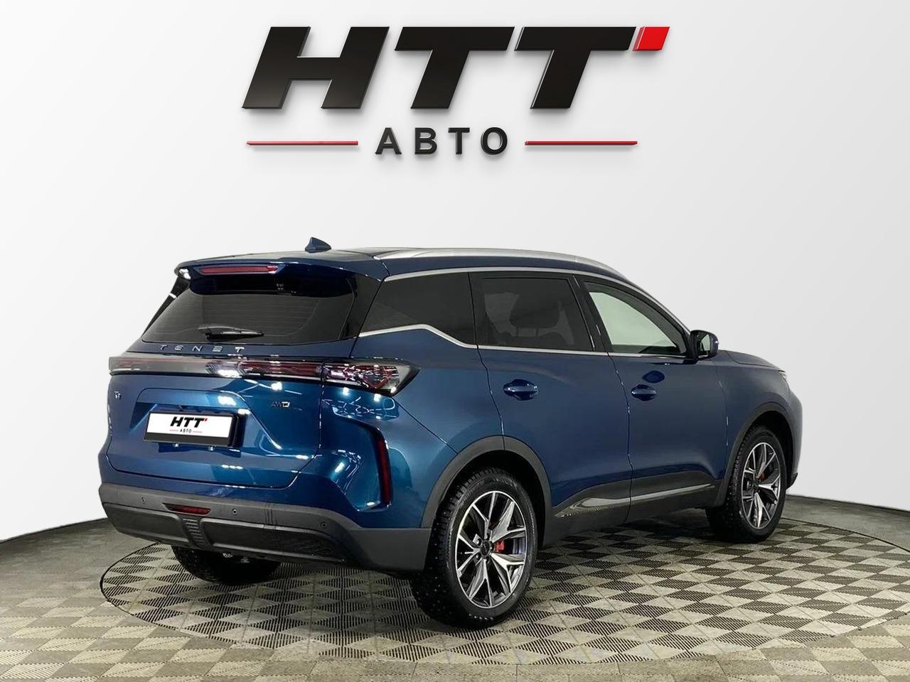 фото автомобиля 1
