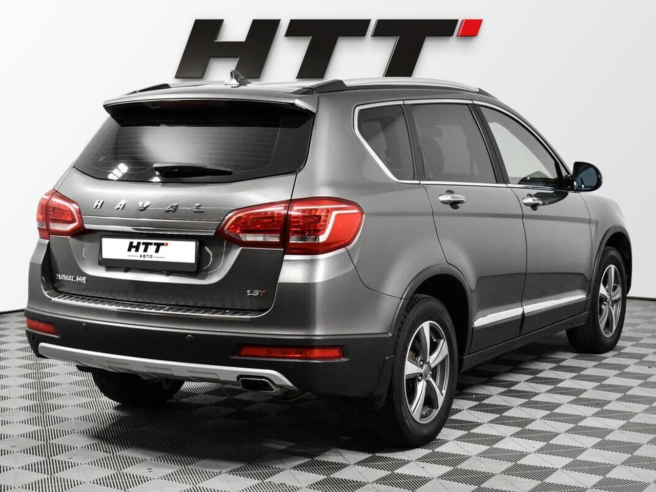 фото автомобиля 1