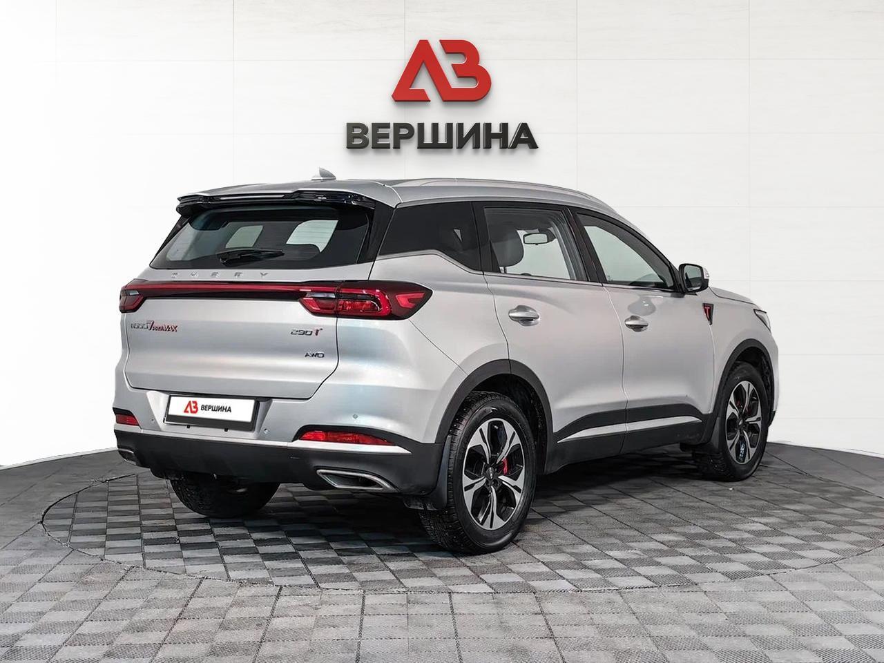 фото автомобиля 1
