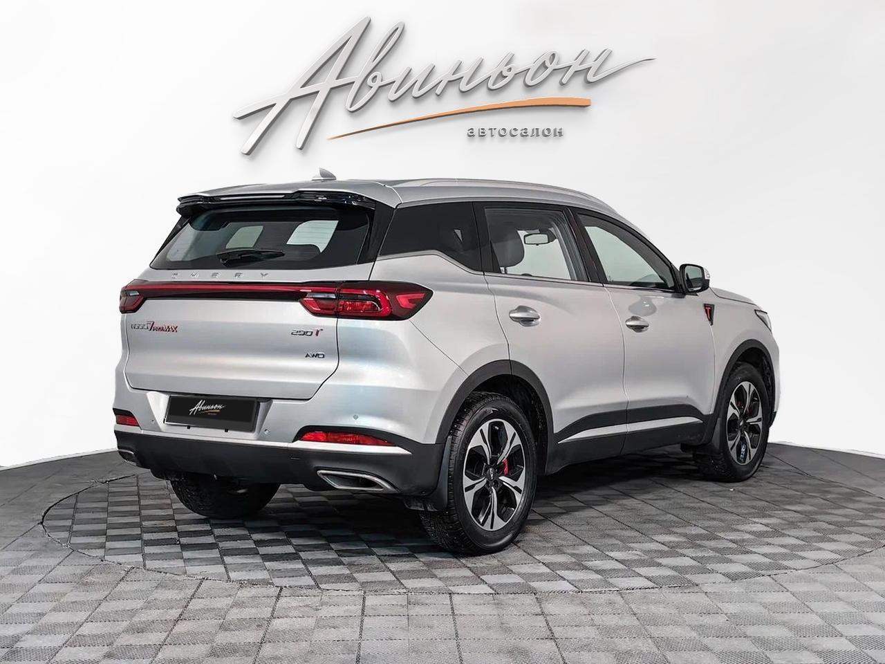 фото автомобиля 1