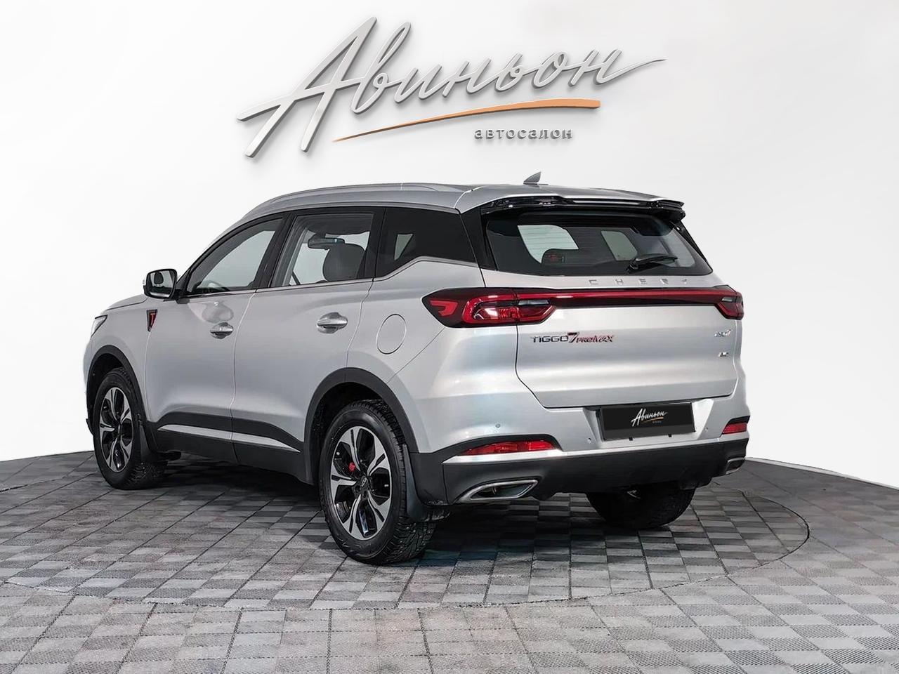 фото автомобиля 3